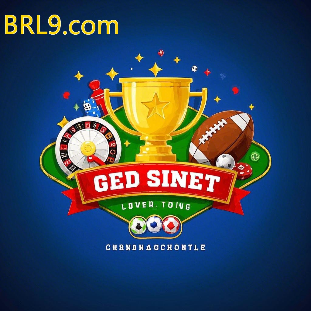 brl9: Seu Lugar Para Bônus e Promoções Incríveis